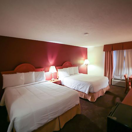 Best Western Plus Boardman Inn & Suites Poland Esterno foto
