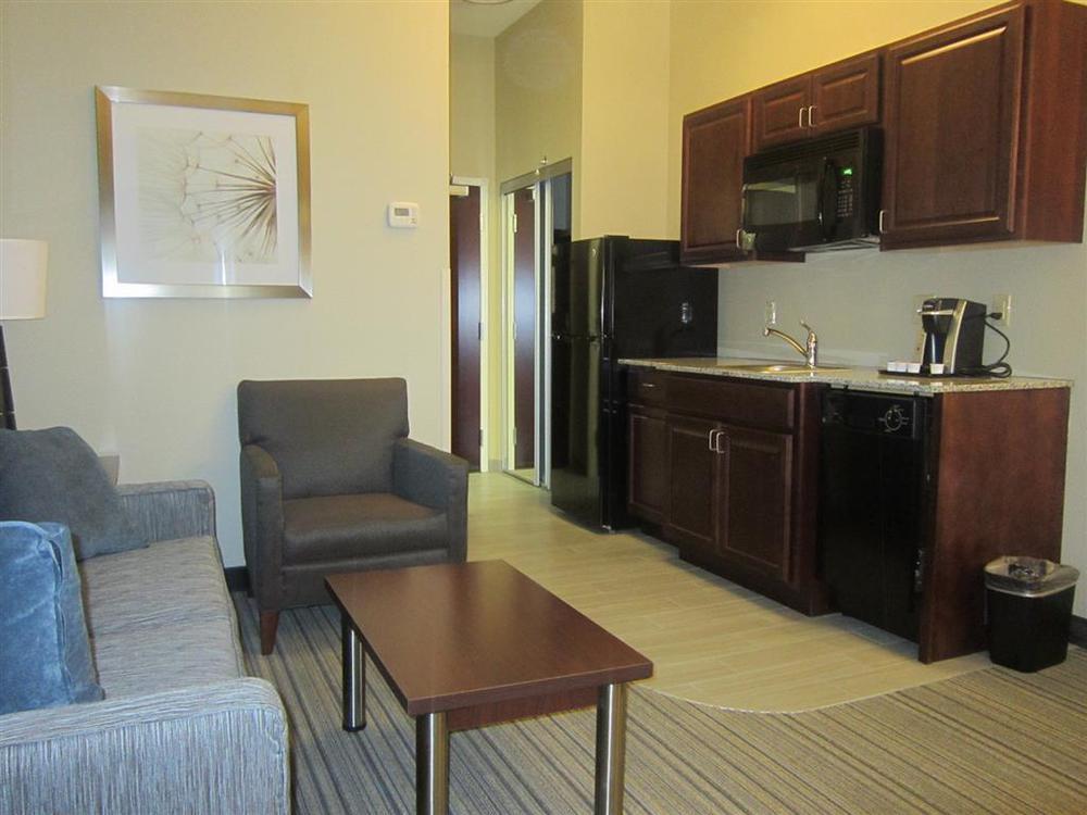 Best Western Plus Boardman Inn & Suites Poland Camera foto