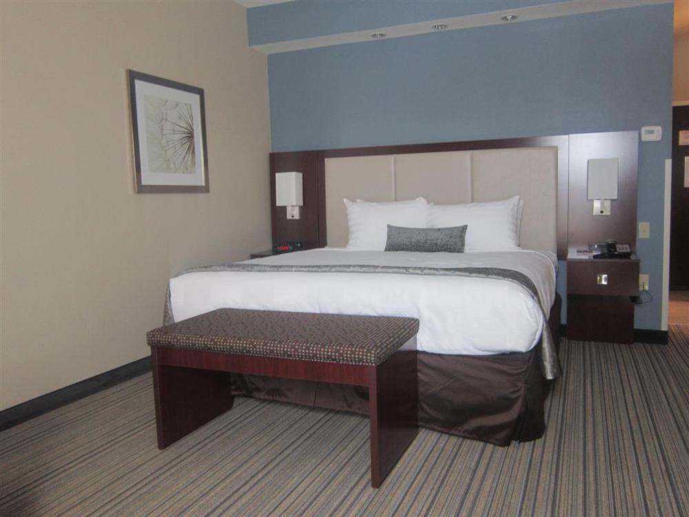 Best Western Plus Boardman Inn & Suites Poland Camera foto