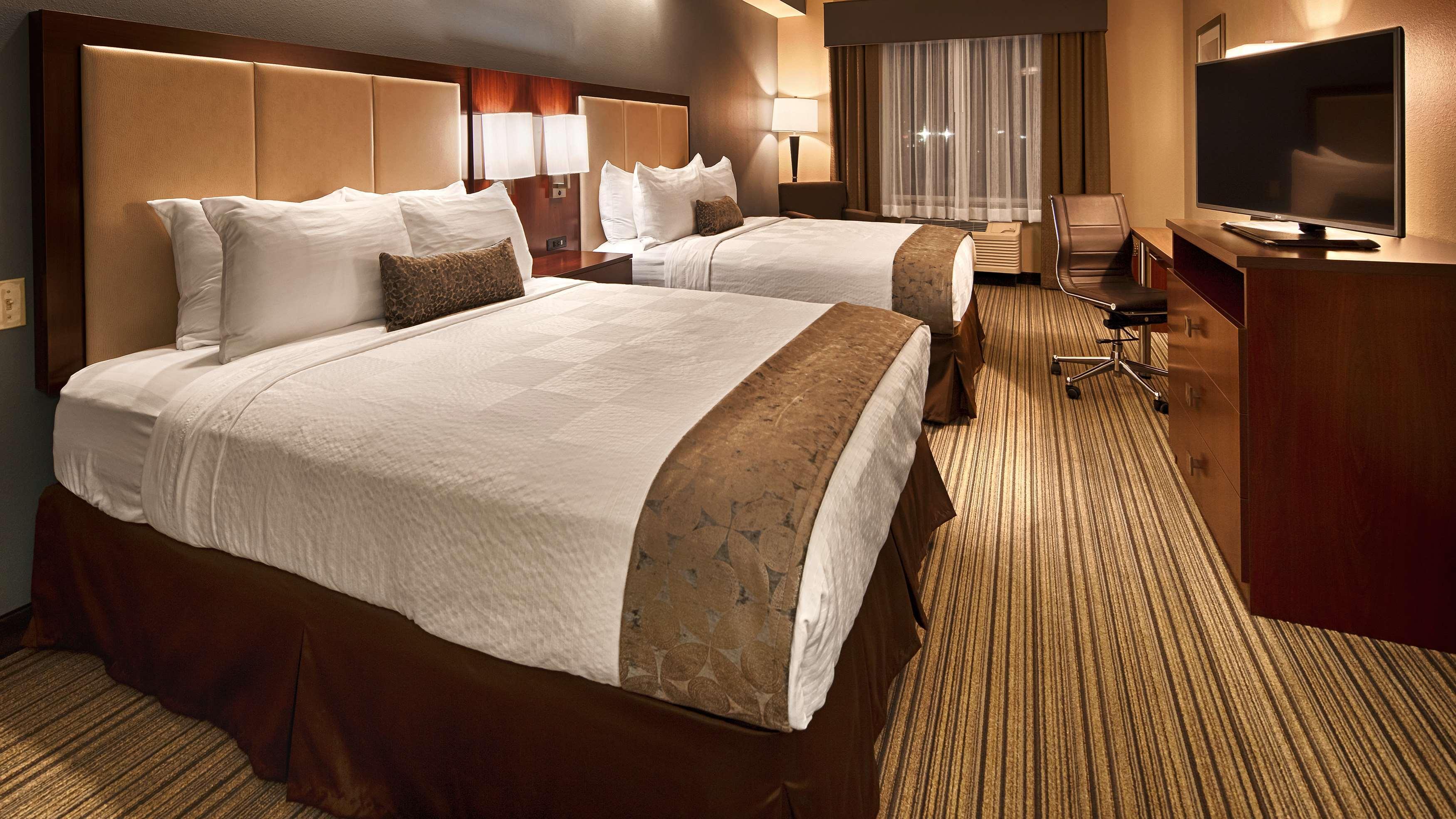 Best Western Plus Boardman Inn & Suites Poland Esterno foto