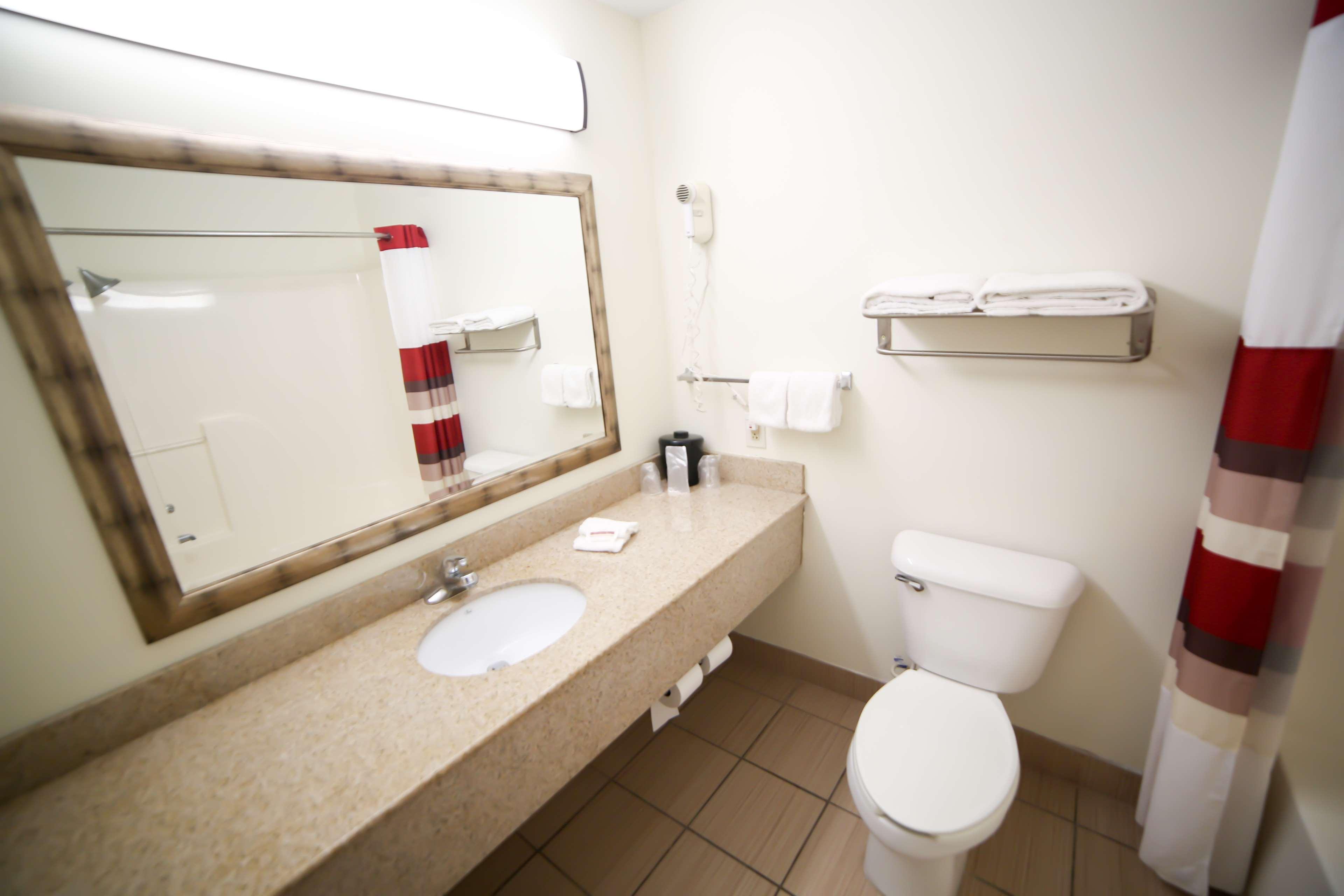 Best Western Plus Boardman Inn & Suites Poland Esterno foto
