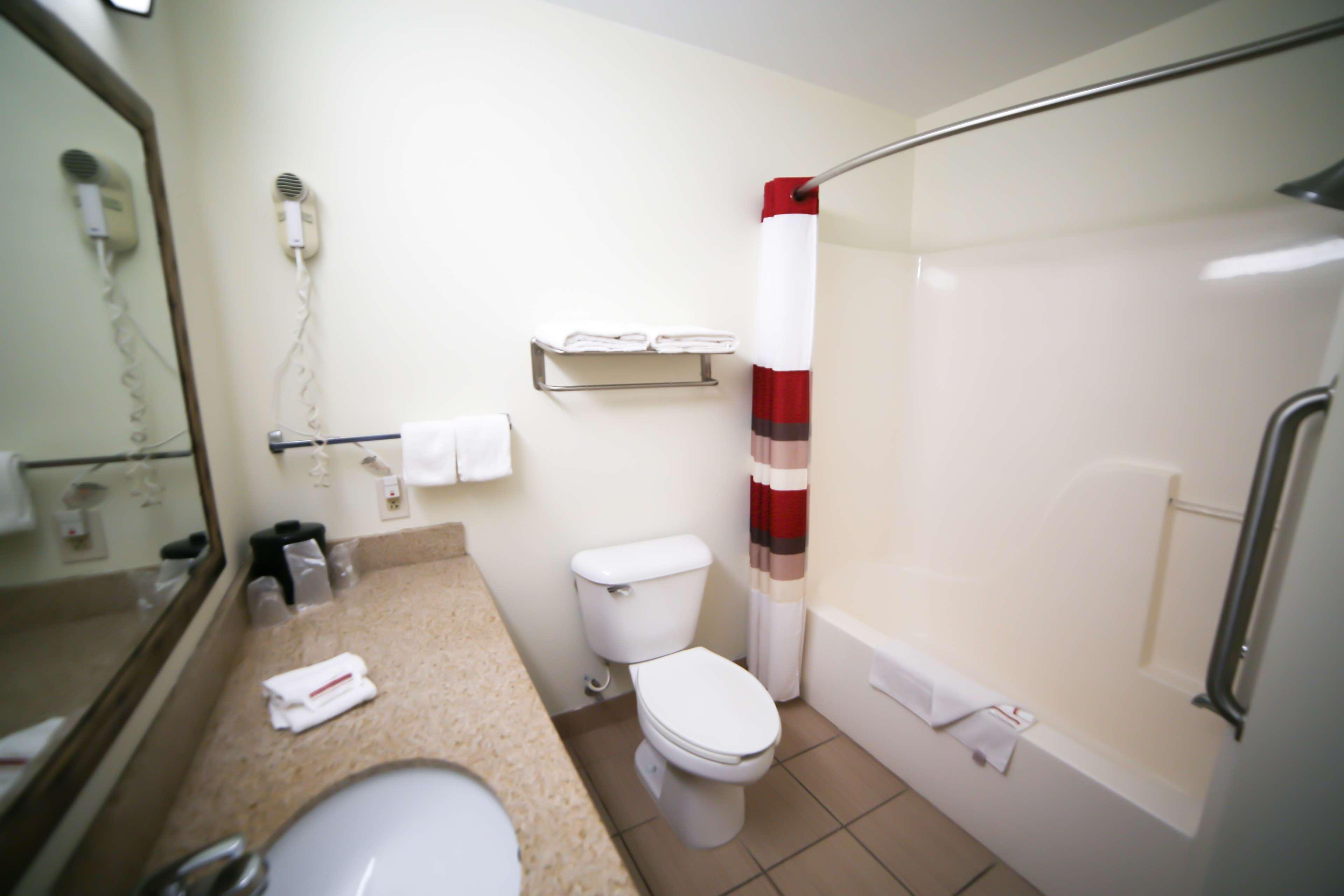 Best Western Plus Boardman Inn & Suites Poland Esterno foto