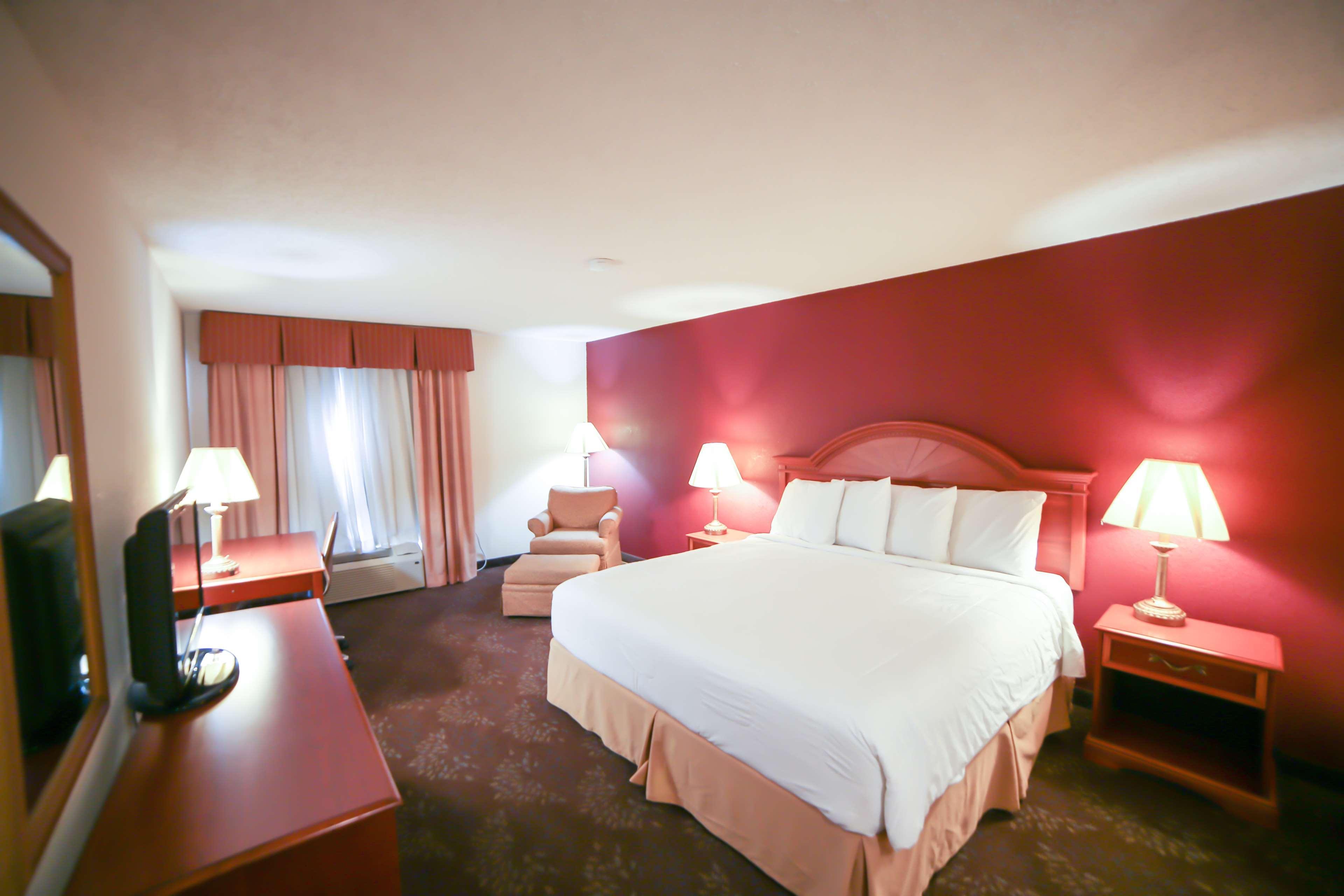 Best Western Plus Boardman Inn & Suites Poland Esterno foto