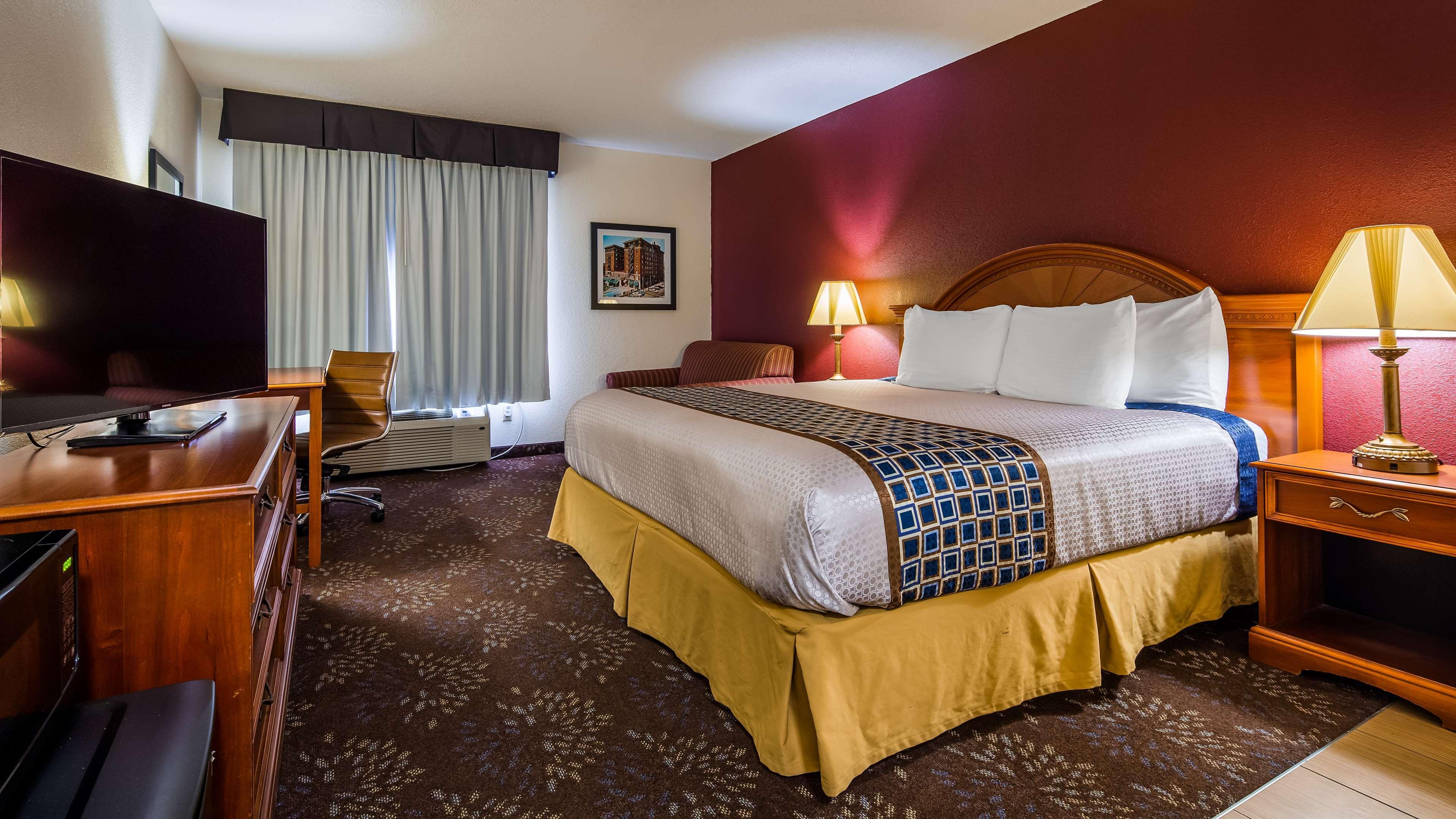 Best Western Plus Boardman Inn & Suites Poland Esterno foto