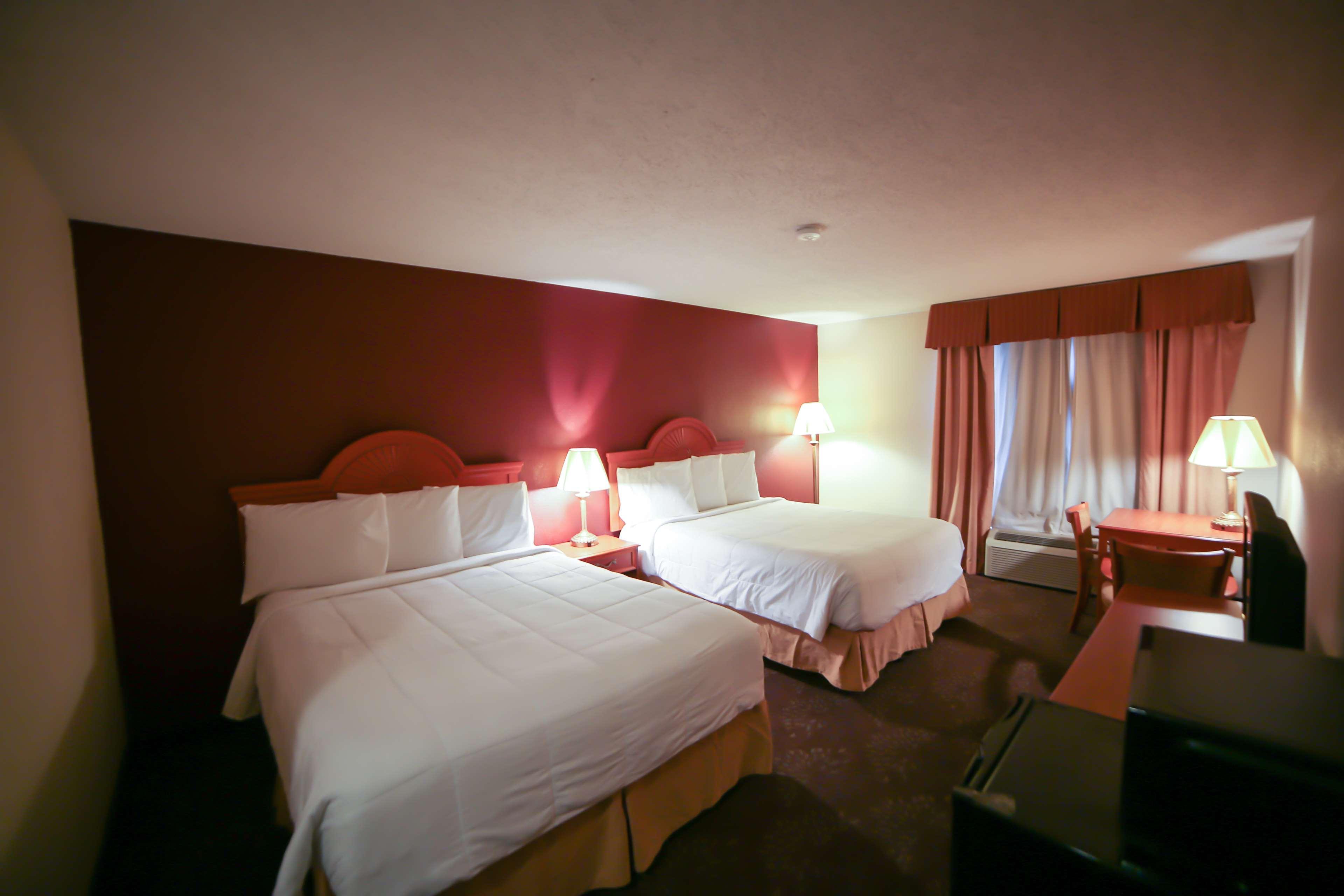 Best Western Plus Boardman Inn & Suites Poland Esterno foto