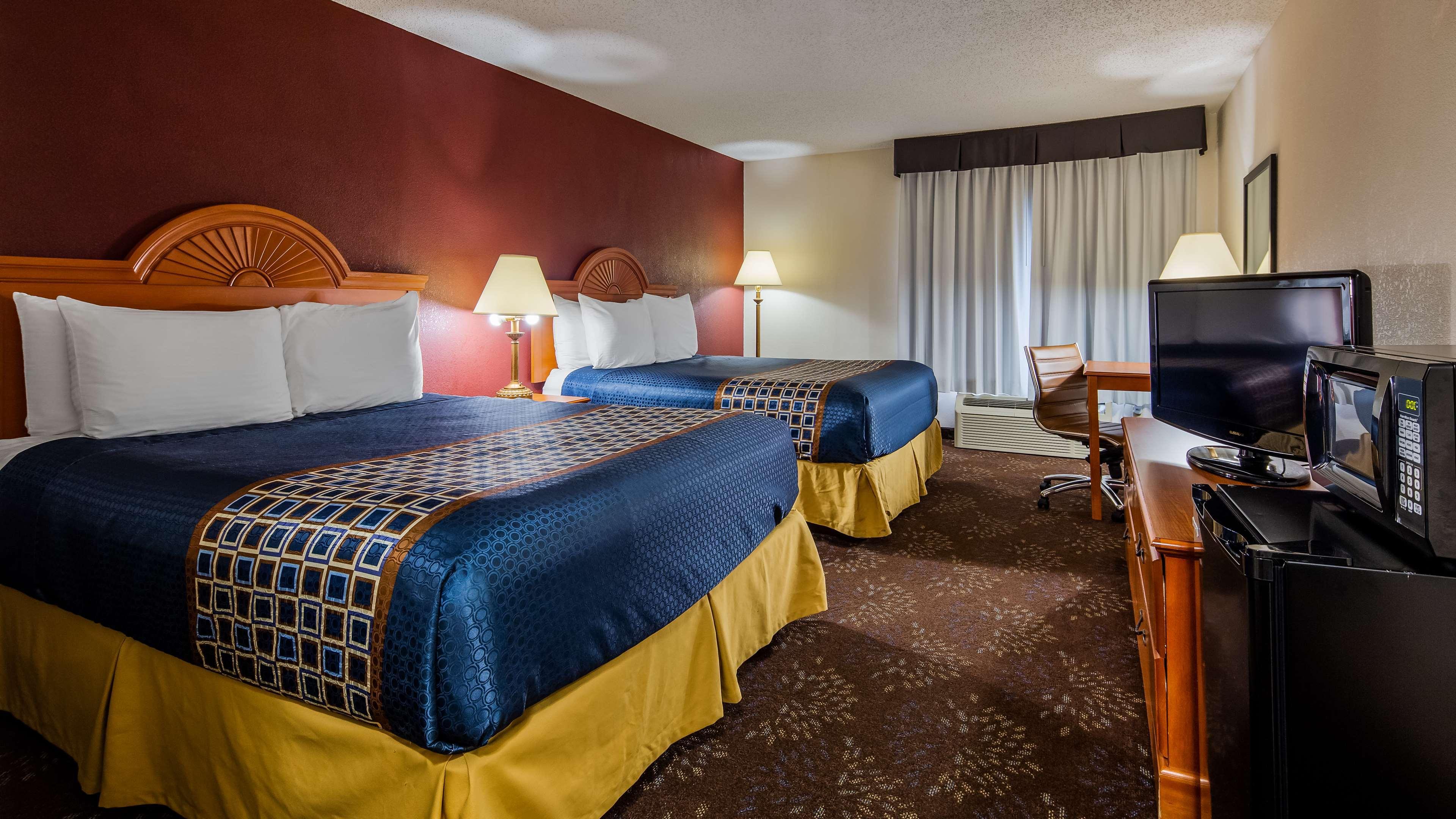 Best Western Plus Boardman Inn & Suites Poland Esterno foto