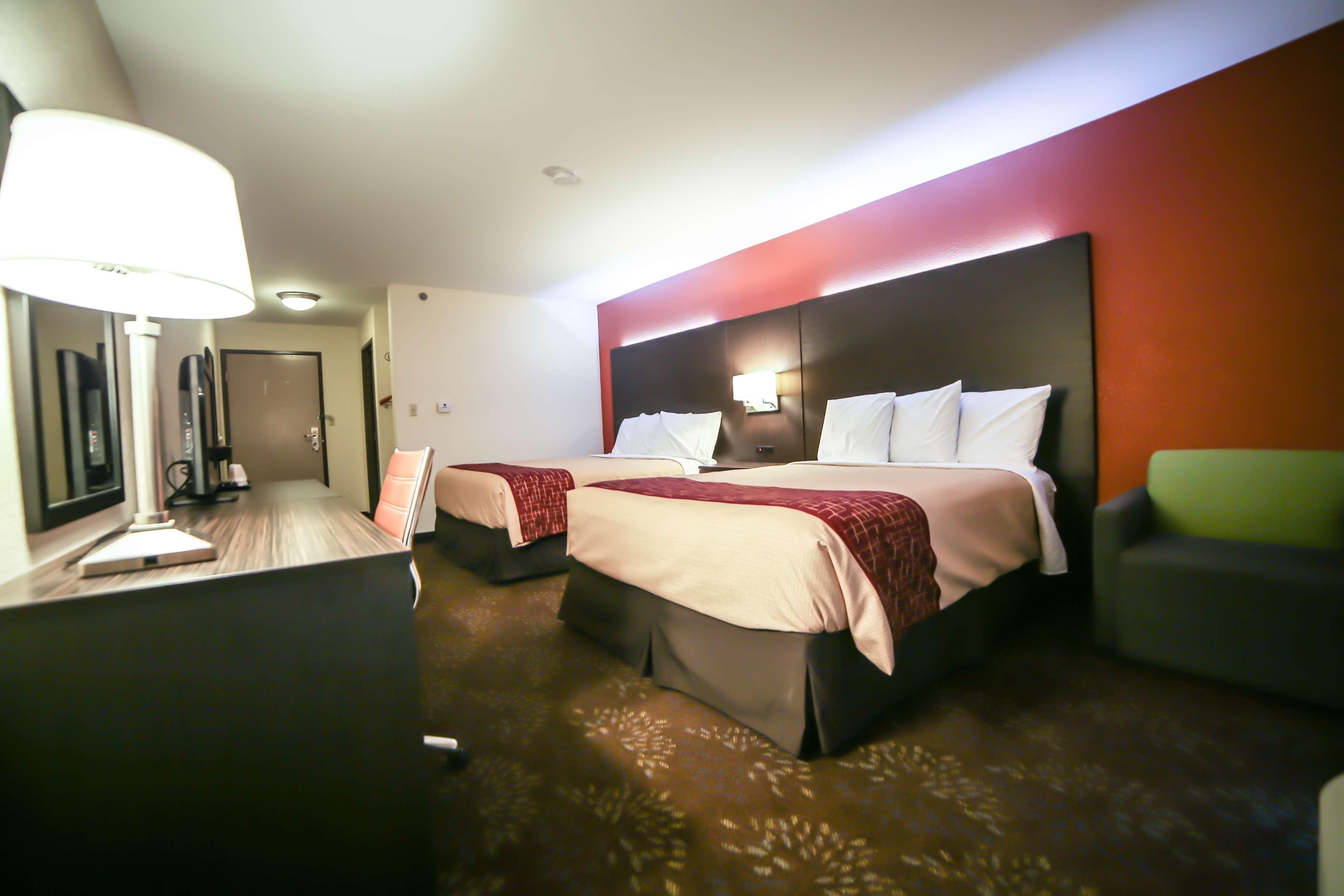 Best Western Plus Boardman Inn & Suites Poland Esterno foto