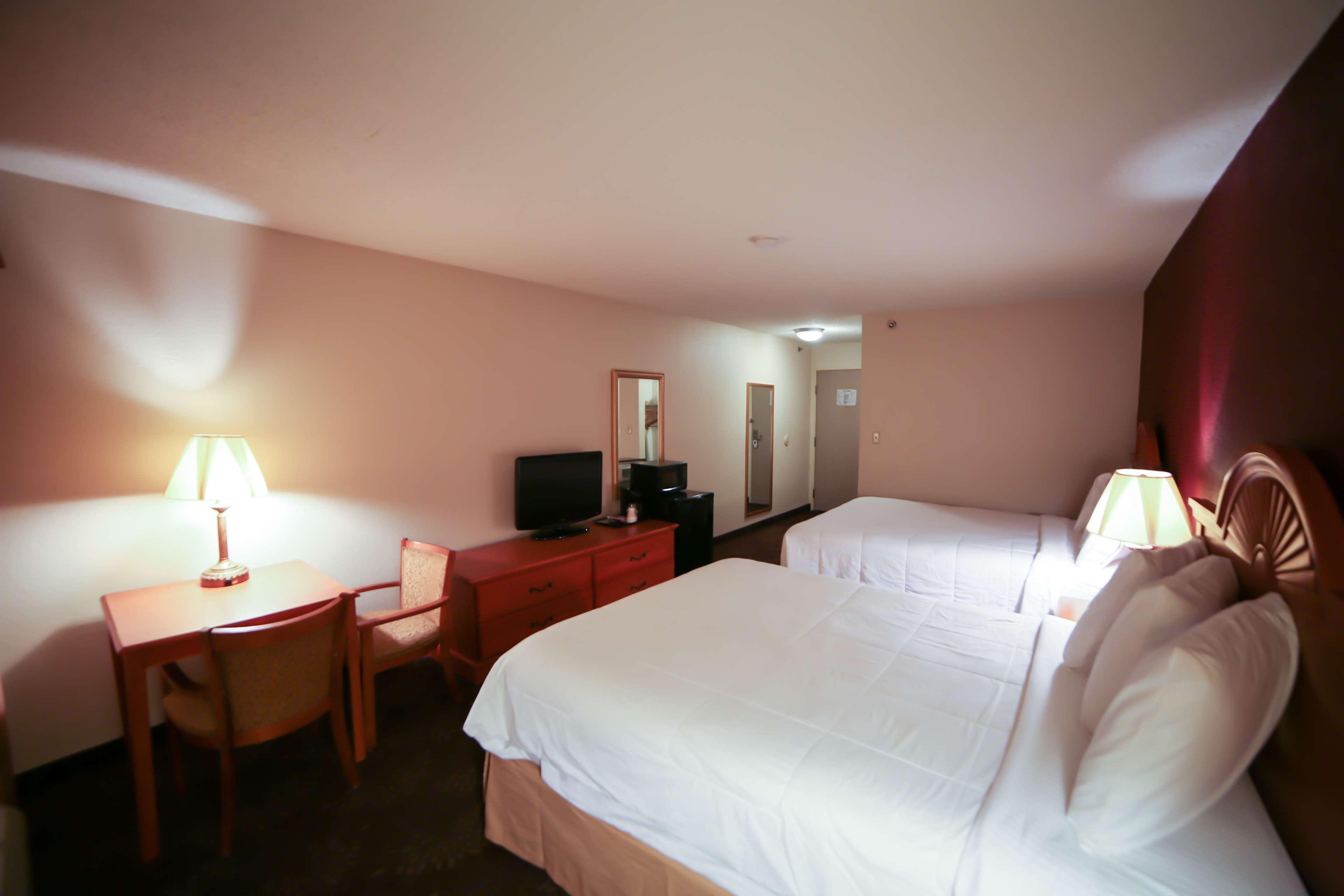 Best Western Plus Boardman Inn & Suites Poland Esterno foto