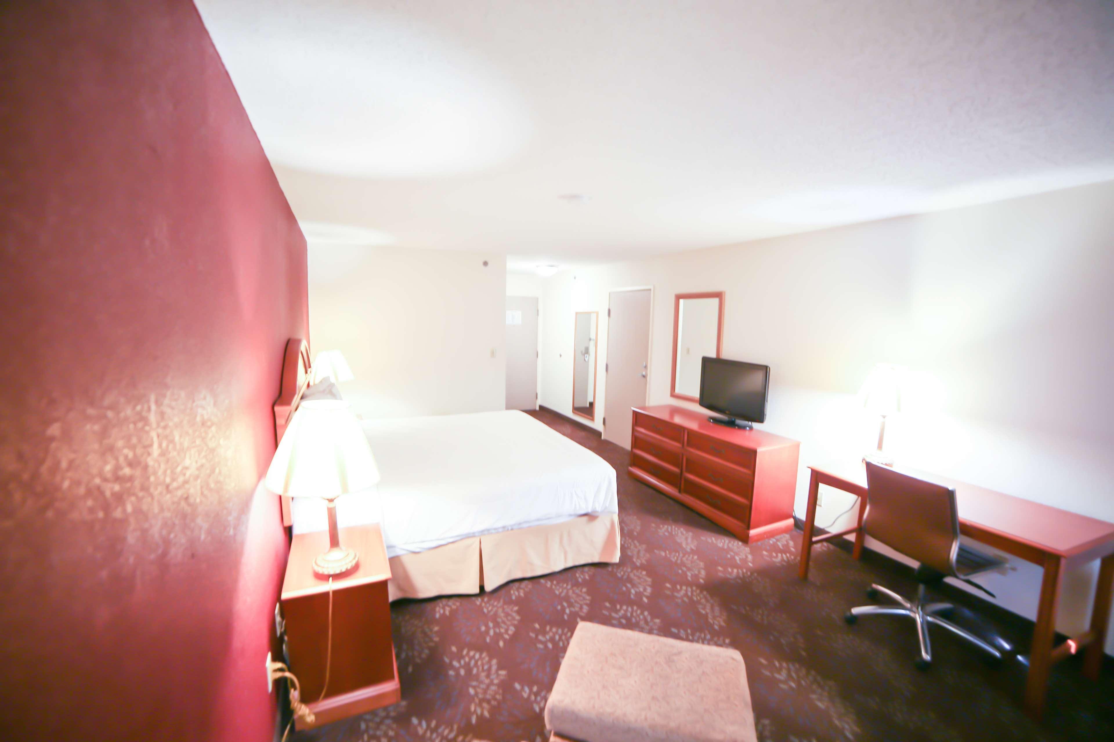 Best Western Plus Boardman Inn & Suites Poland Esterno foto
