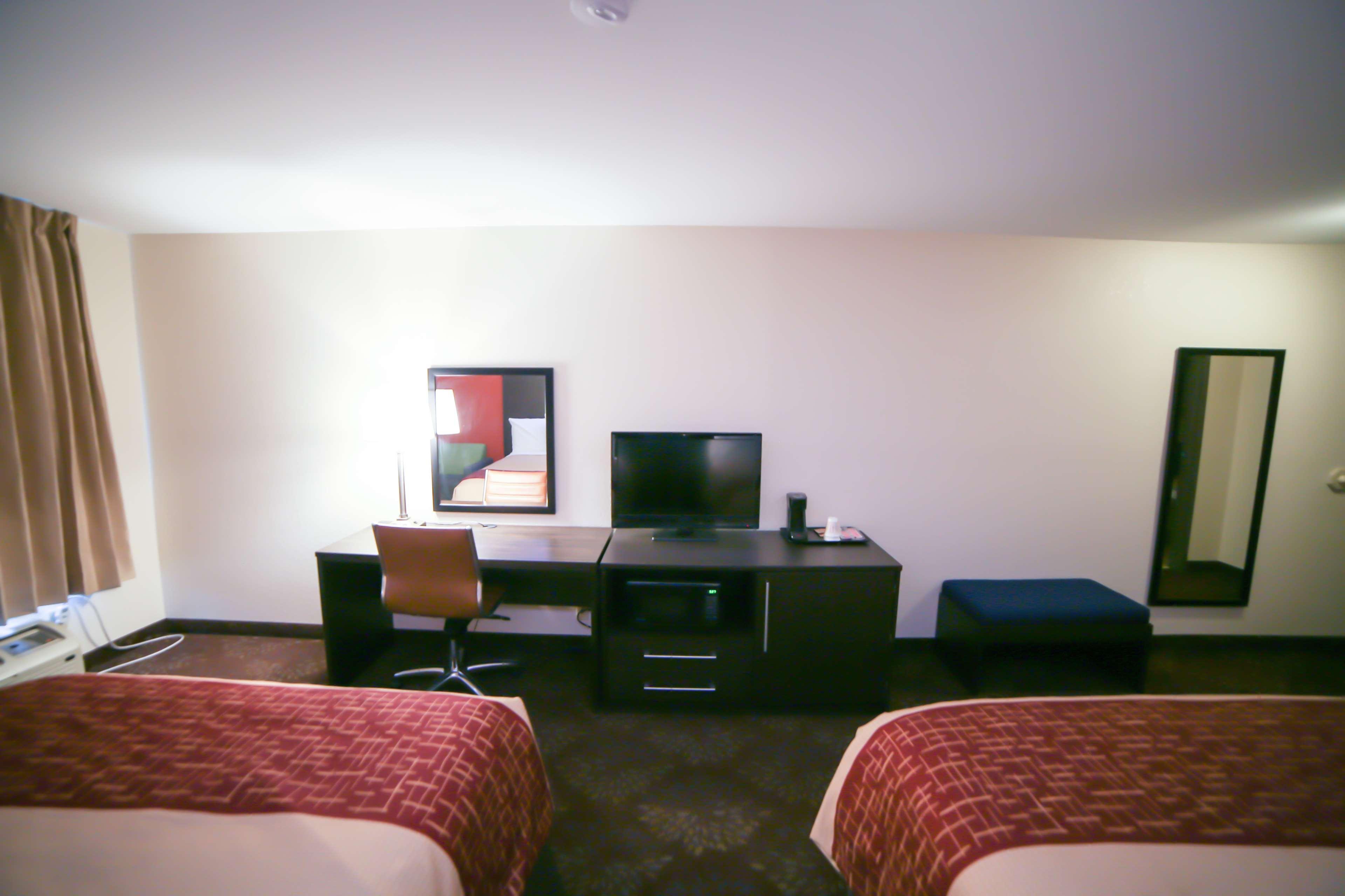 Best Western Plus Boardman Inn & Suites Poland Esterno foto