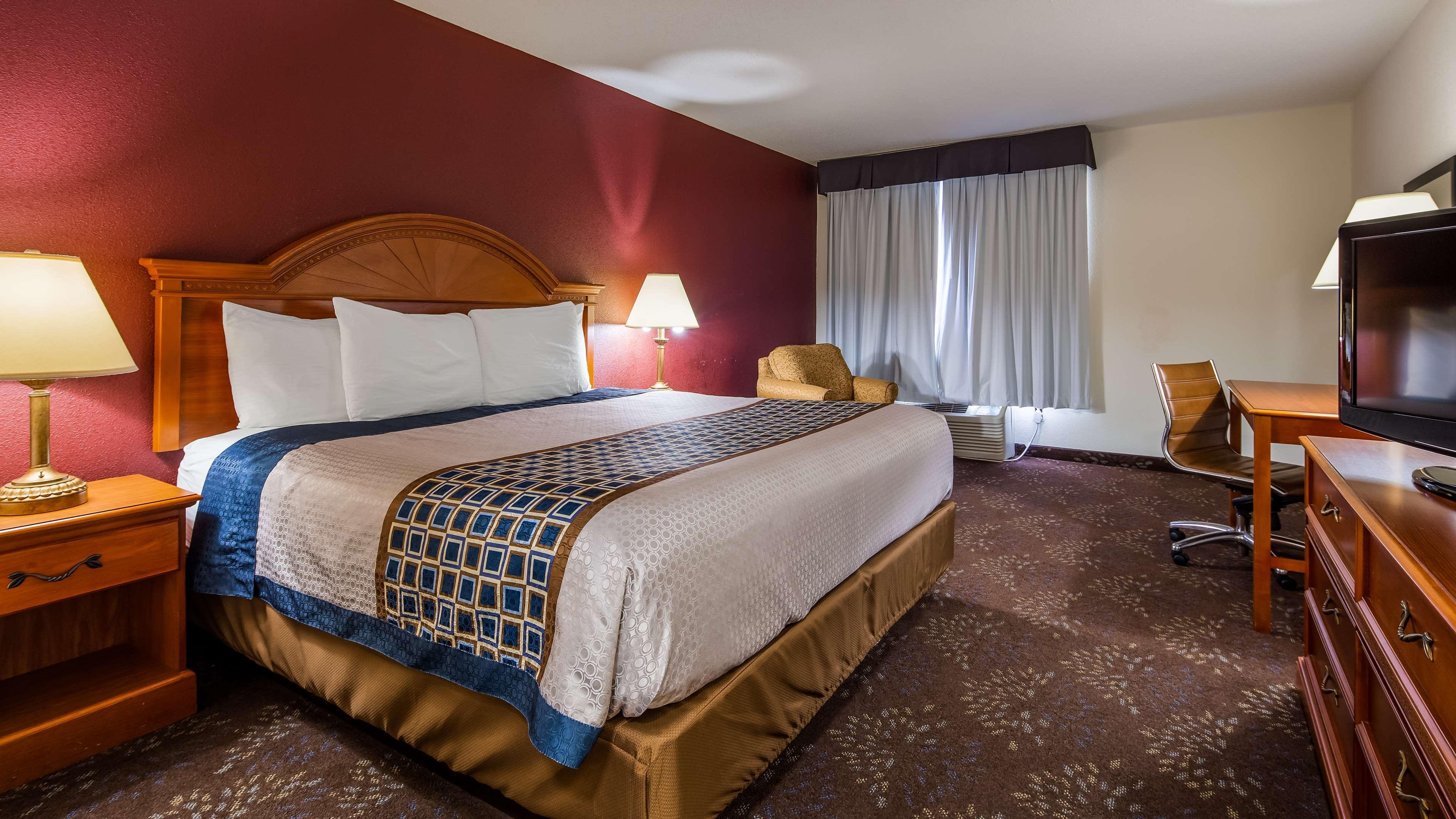 Best Western Plus Boardman Inn & Suites Poland Esterno foto