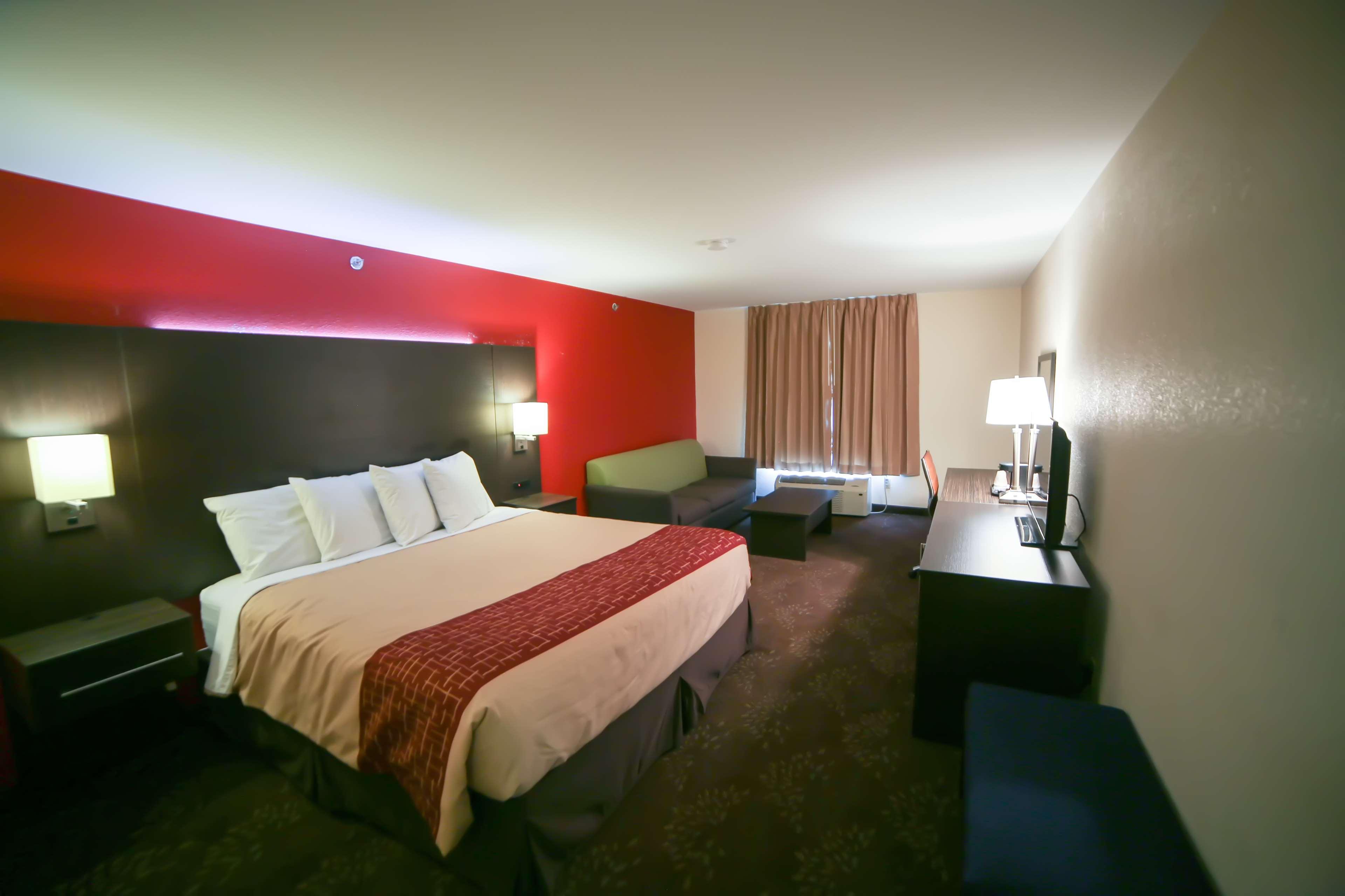 Best Western Plus Boardman Inn & Suites Poland Esterno foto