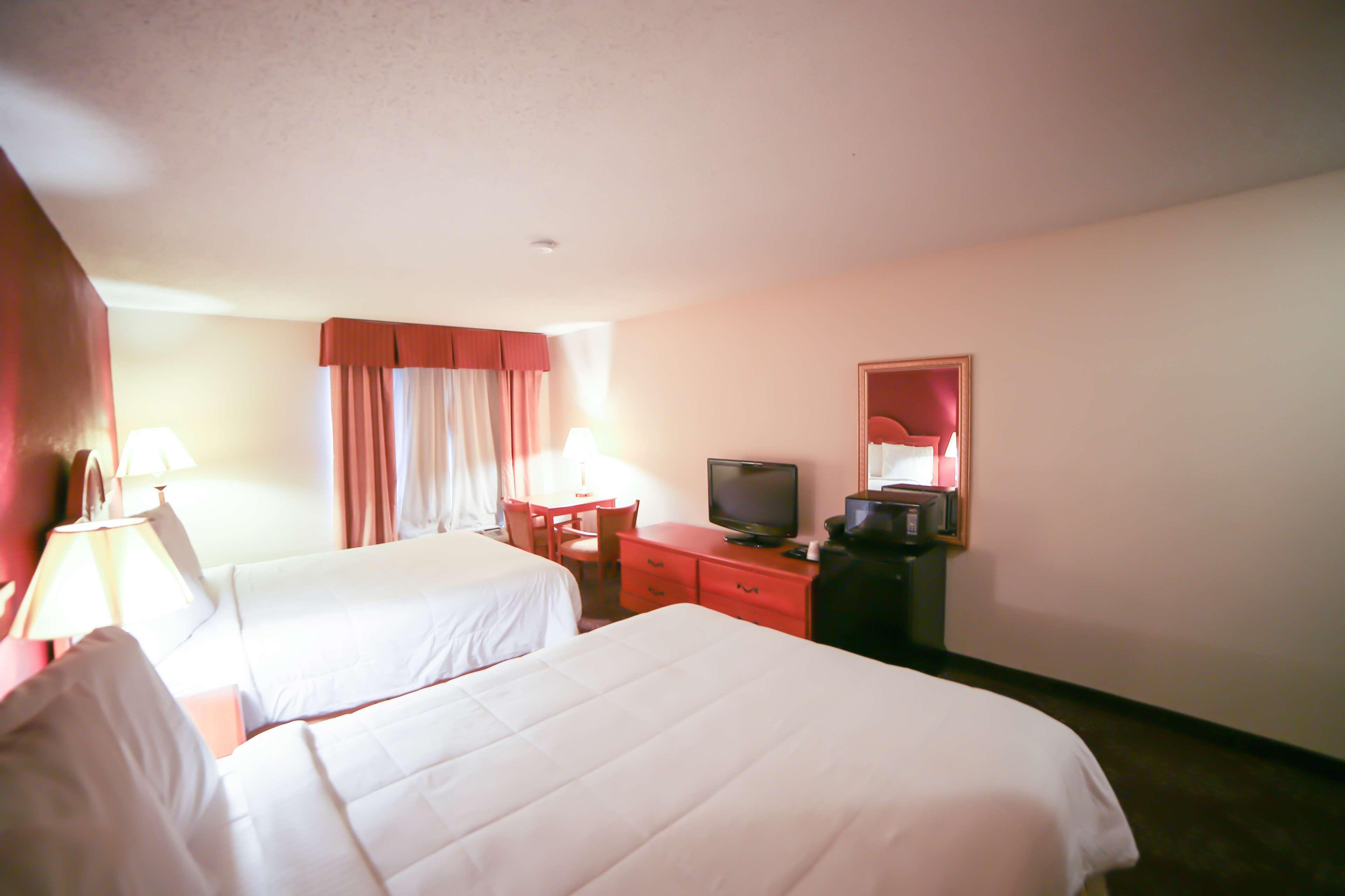 Best Western Plus Boardman Inn & Suites Poland Esterno foto