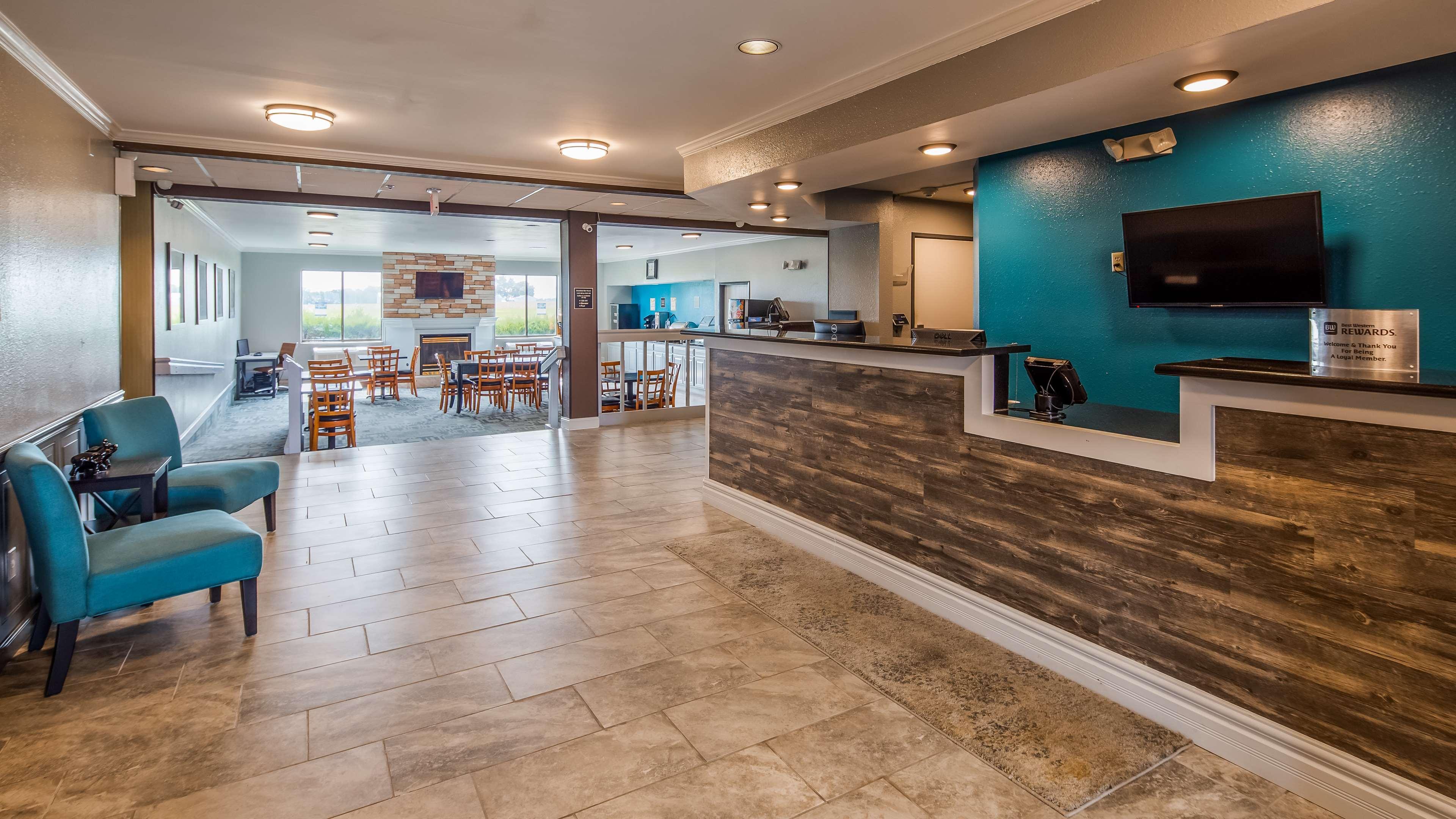 Best Western Plus Boardman Inn & Suites Poland Esterno foto