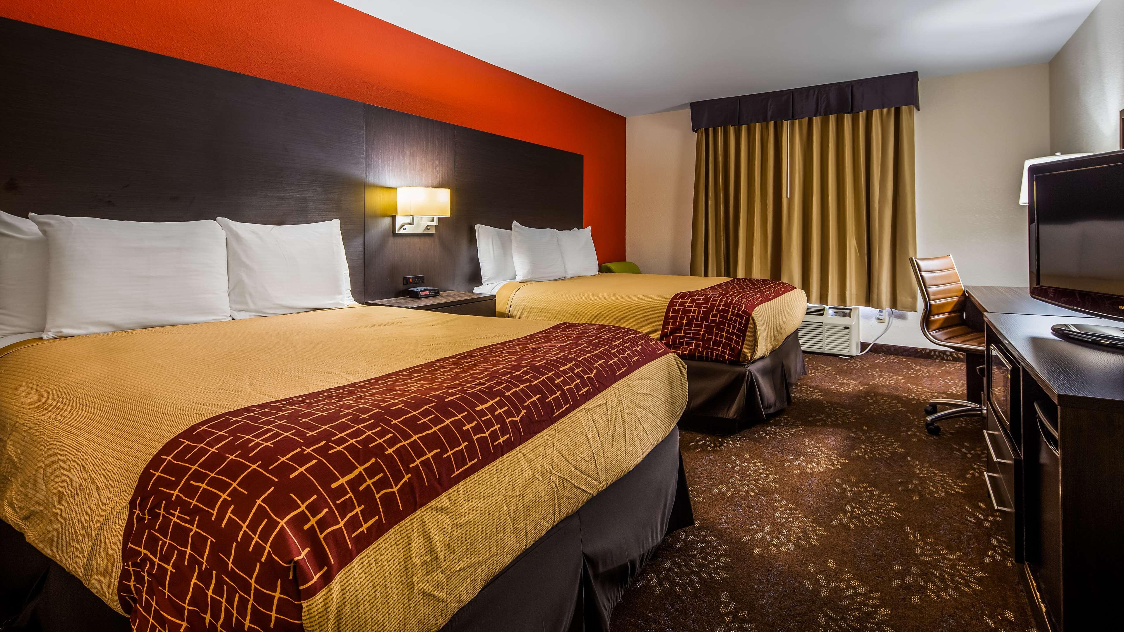 Best Western Plus Boardman Inn & Suites Poland Esterno foto