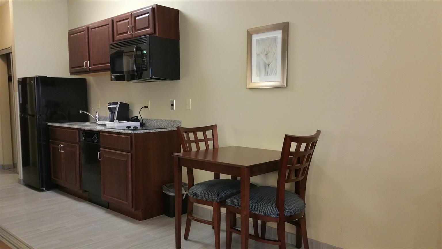 Best Western Plus Boardman Inn & Suites Poland Esterno foto