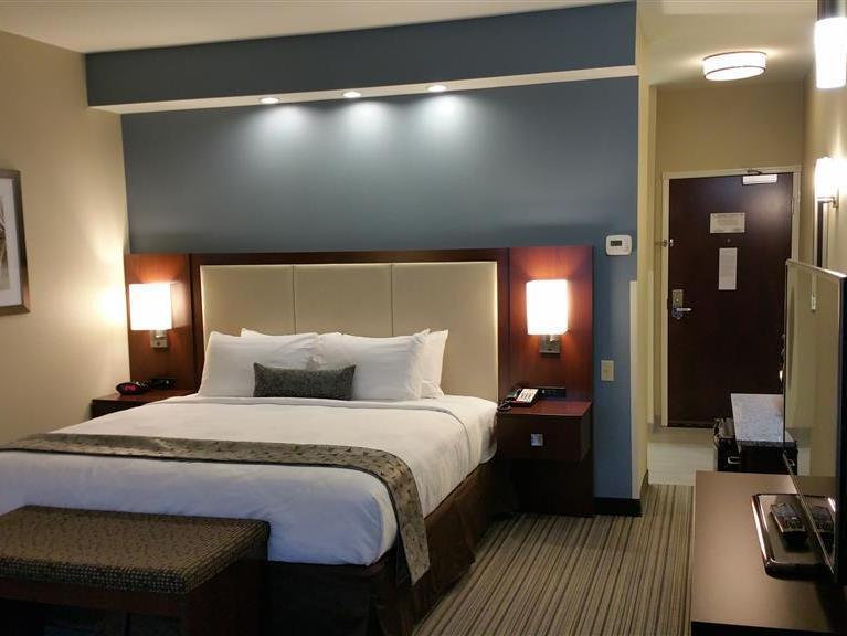 Best Western Plus Boardman Inn & Suites Poland Esterno foto
