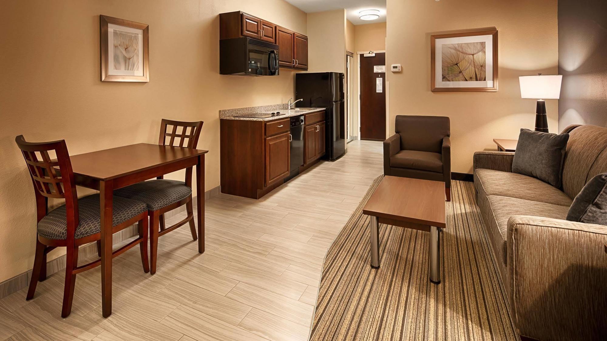 Best Western Plus Boardman Inn & Suites Poland Esterno foto
