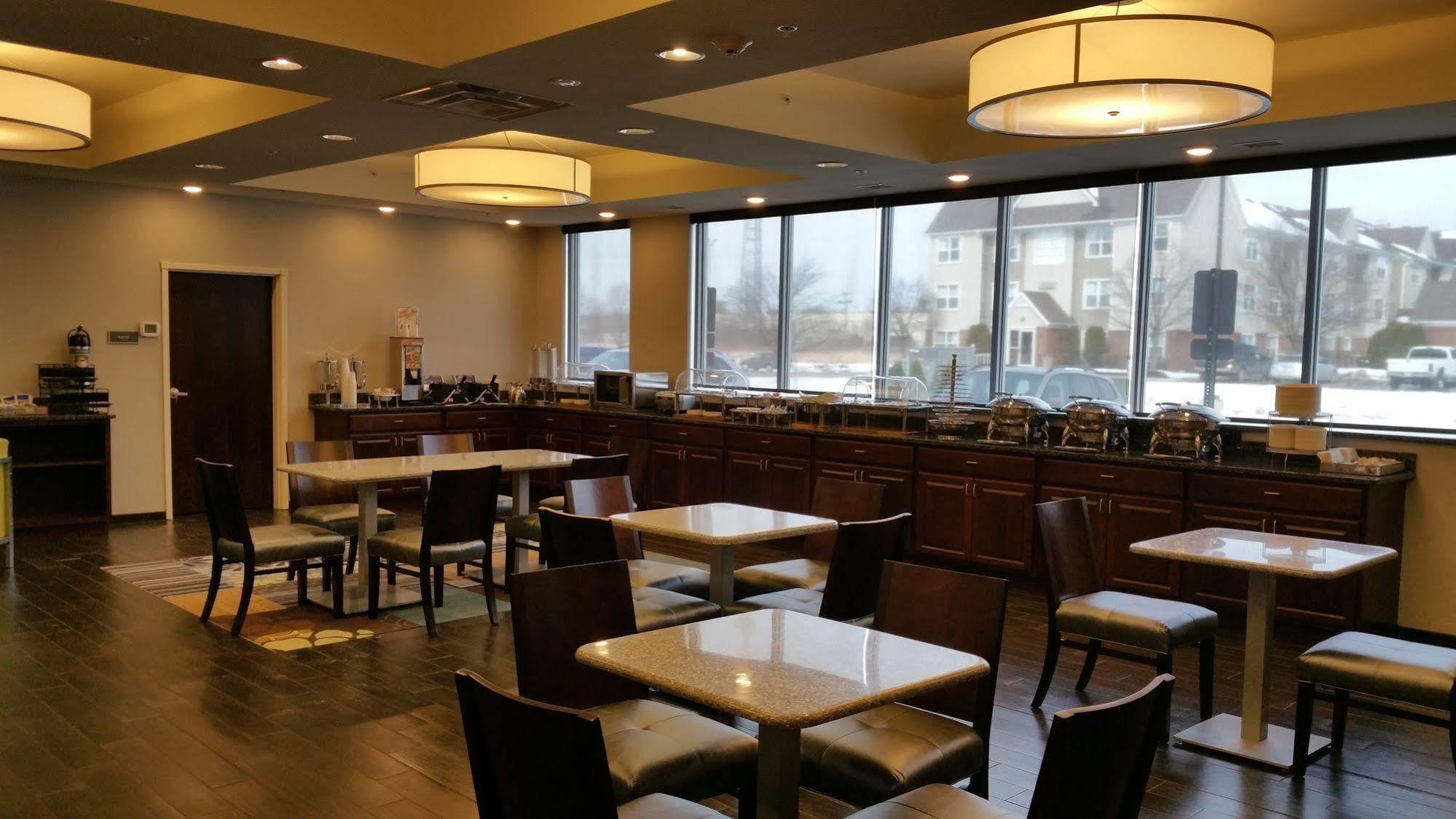 Best Western Plus Boardman Inn & Suites Poland Esterno foto