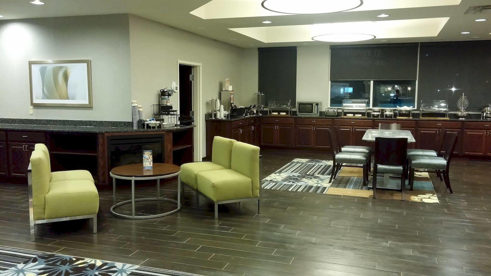 Best Western Plus Boardman Inn & Suites Poland Esterno foto