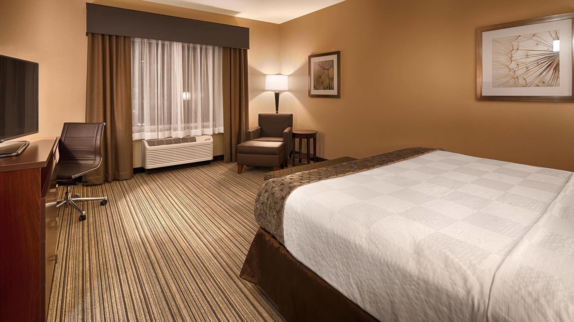 Best Western Plus Boardman Inn & Suites Poland Esterno foto