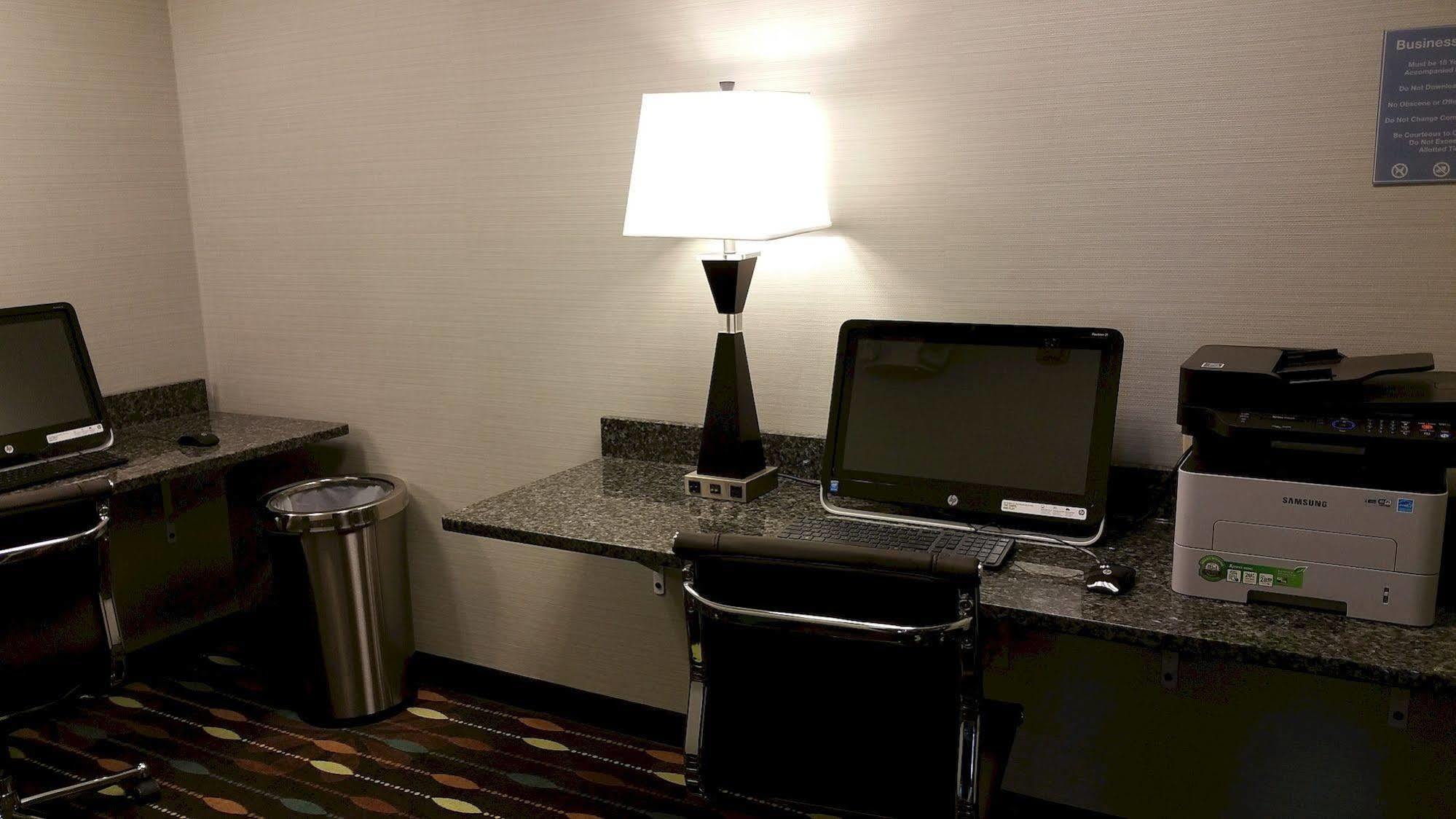 Best Western Plus Boardman Inn & Suites Poland Esterno foto