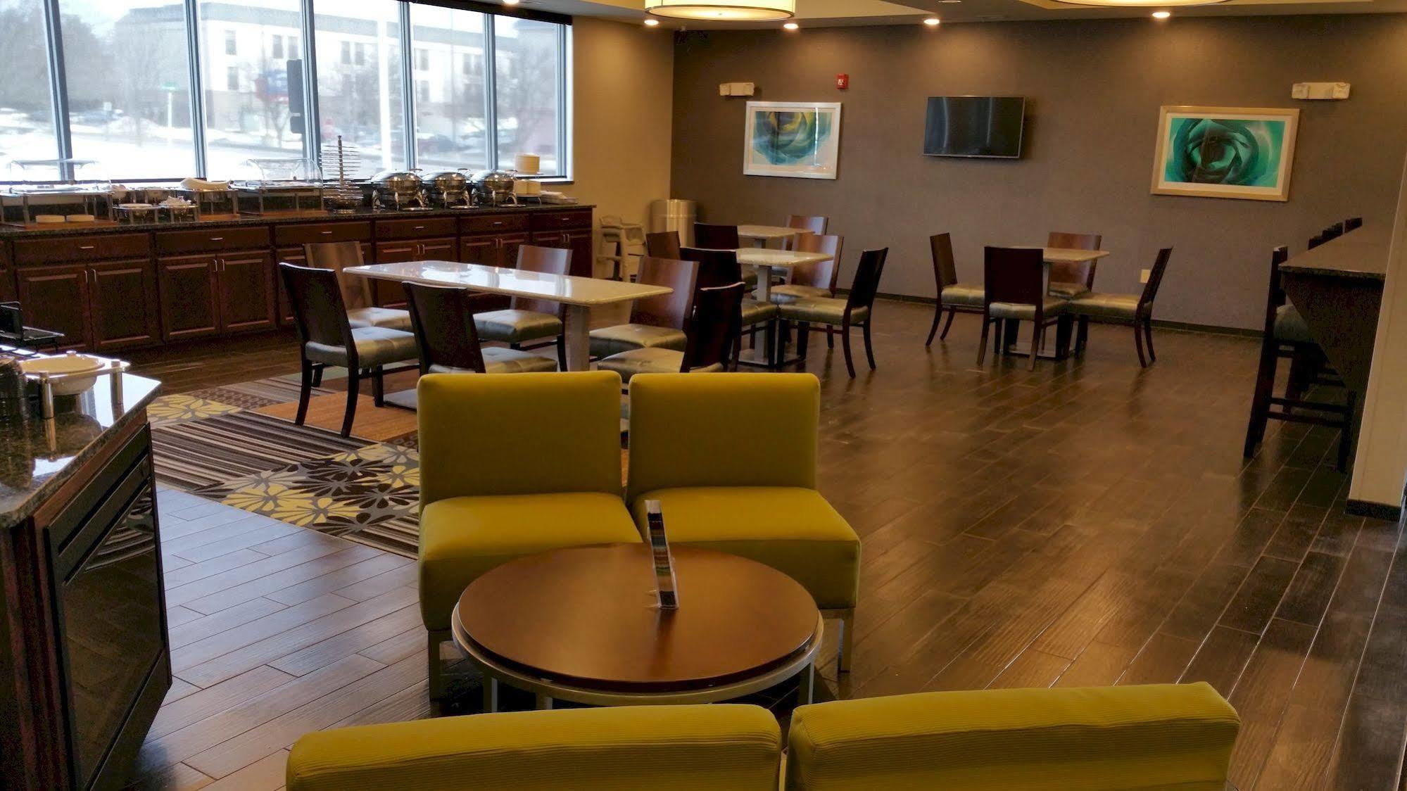 Best Western Plus Boardman Inn & Suites Poland Esterno foto