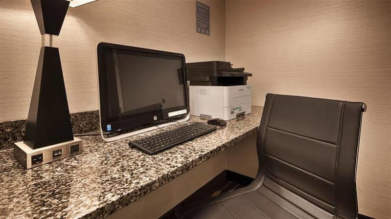 Best Western Plus Boardman Inn & Suites Poland Esterno foto